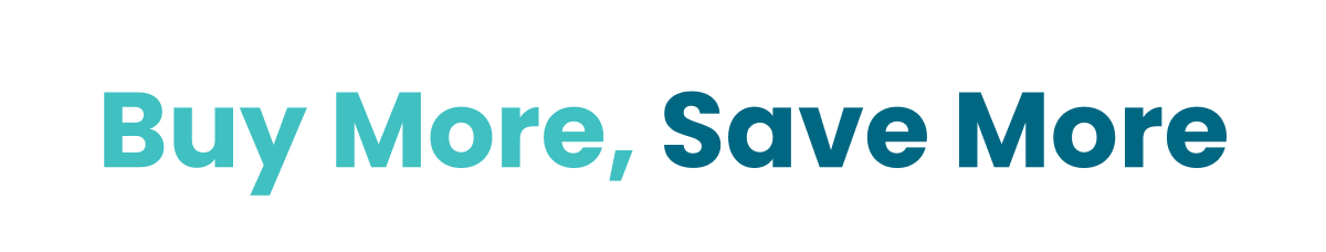 Buy More, Save More