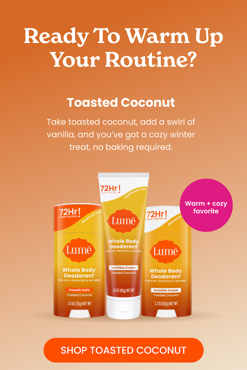 Shop Toasted Coconut