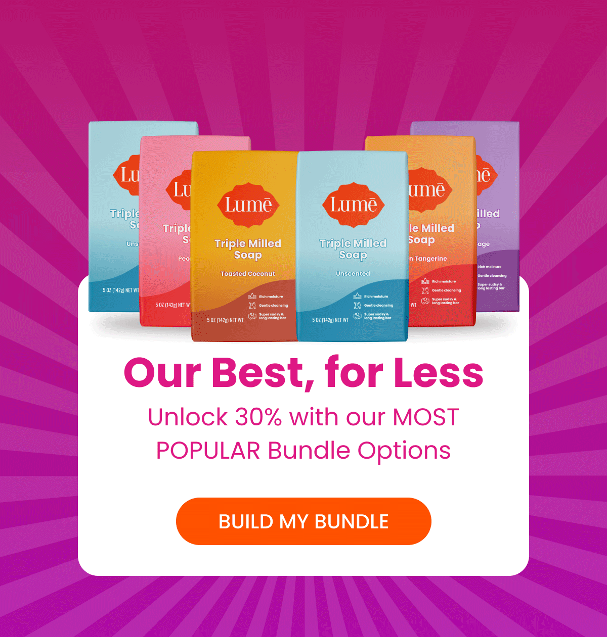 Build My Bundle