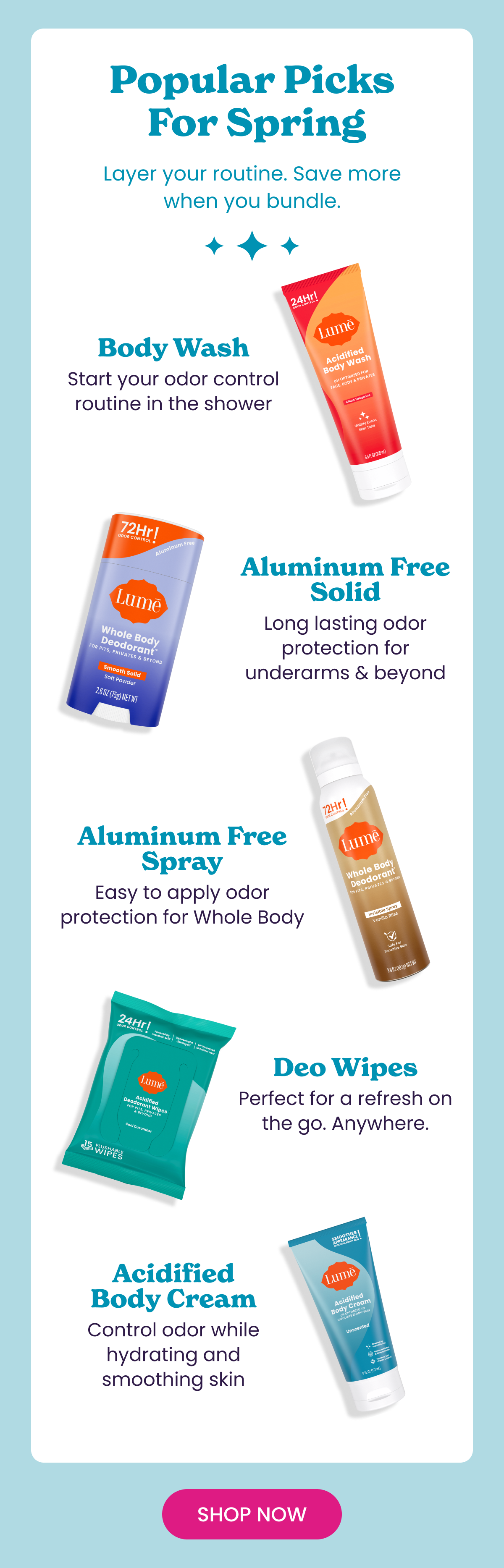 Popular Picks For Spring | Shop Now