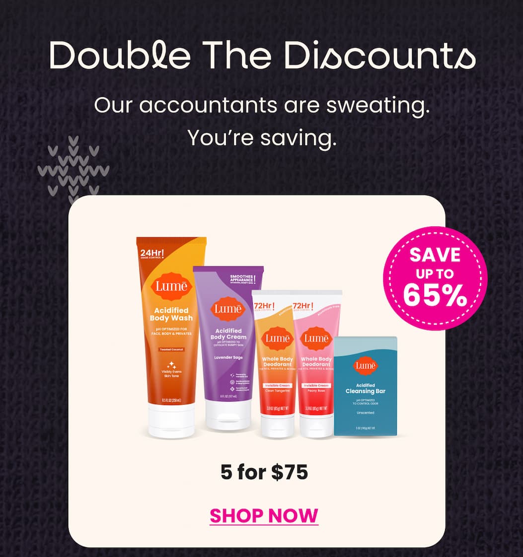 5 for $75 | SAVE UP TO 65%