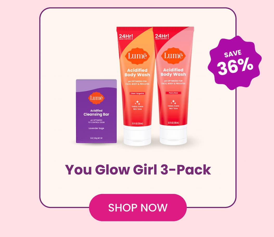 You Glow Girl 3-Pack (Save 36%) | Shop Now