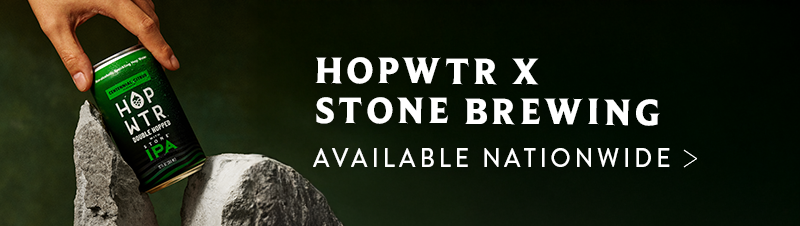 hopwtr centennial citrus