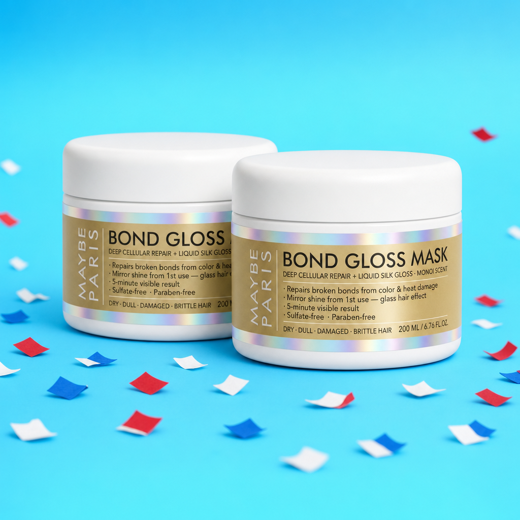 Bond Gloss Mask BOGO bundle
