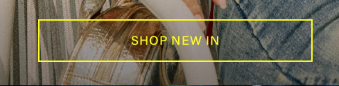 Shop New In fashion. Discover new arrivals: striped top, metallic bag, and denim.