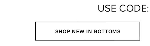 Stylish women's bottoms collection: blue denim shorts, black polka dot leggings, white maxi skirt, light blue cutoff shorts, olive cargo pants.