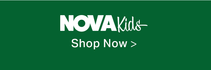 NOVA Kids: Shop Now. Discover kids' clothing, toys, and accessories for all ages!