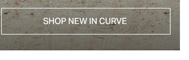 Rough sandy brown texture background with a prominent white button declaring "SHOP NEW IN." Explore our latest collection and new arrivals.