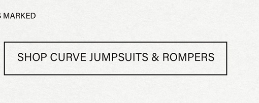 Shop Curve Jumpsuits & Rompers
