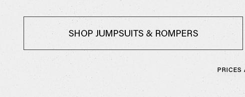 Shop Jumpsuits & Rompers