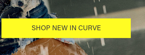 Shop New In Curve. Discover new arrivals in stylish plus size fashion from the latest collection.