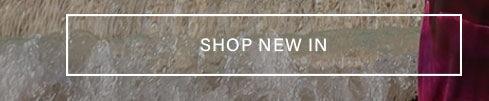 Shop New In button for latest arrivals.