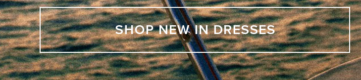 SHOP NEW IN DRESSES