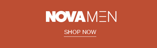NOVAMEN Shop Now button.