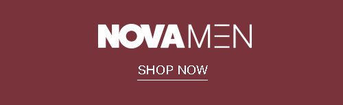 NOVAMEN: Shop now for men's fashion and apparel.