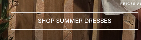Shop Summer Dresses. Explore fashionable women's summer clothing & warm weather styles.