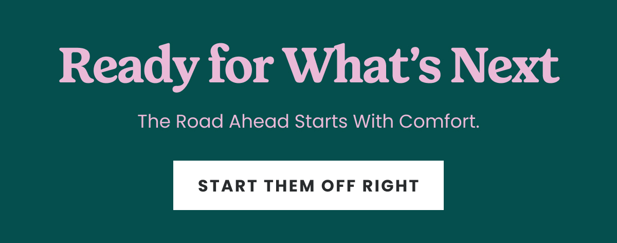 Ready For What's Next | Shop Grad Gifts  >