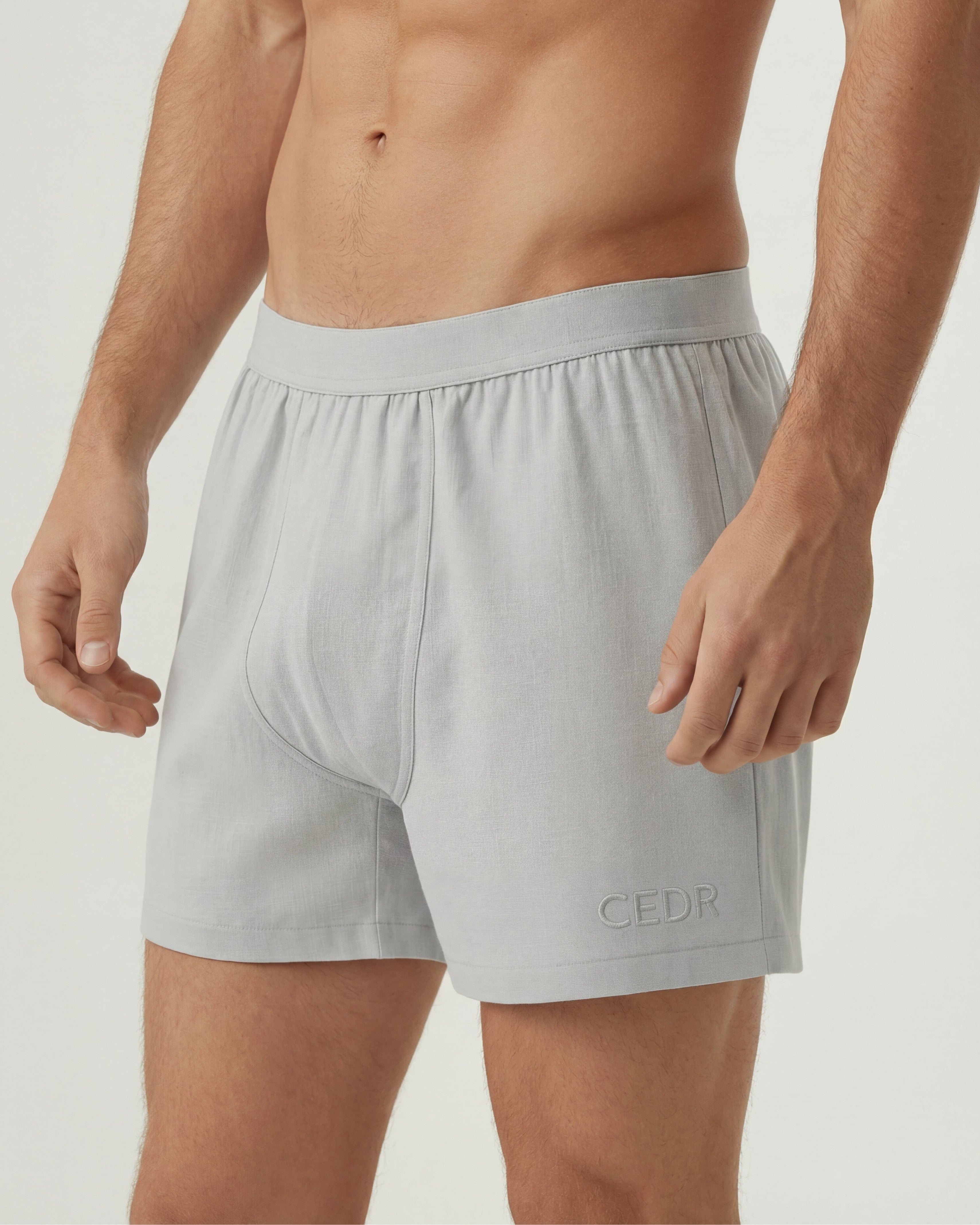 Organic Cotton Linen Sleep
