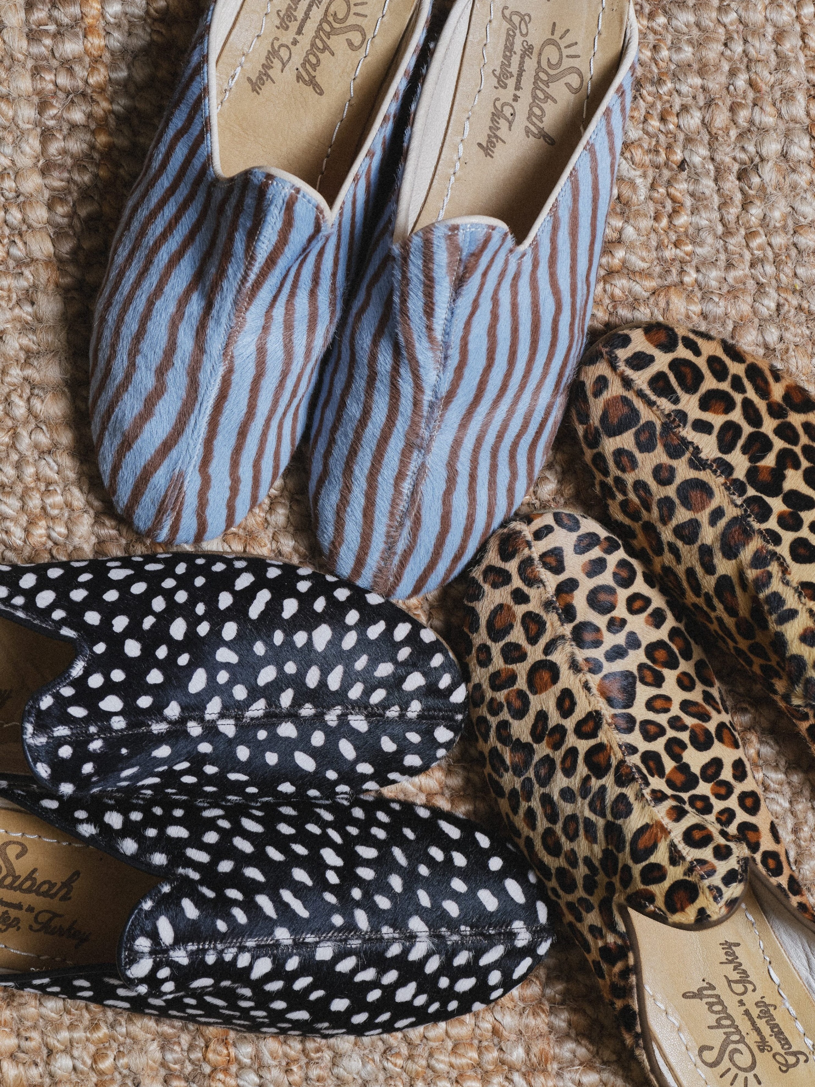 an image of hair-on pattern babas