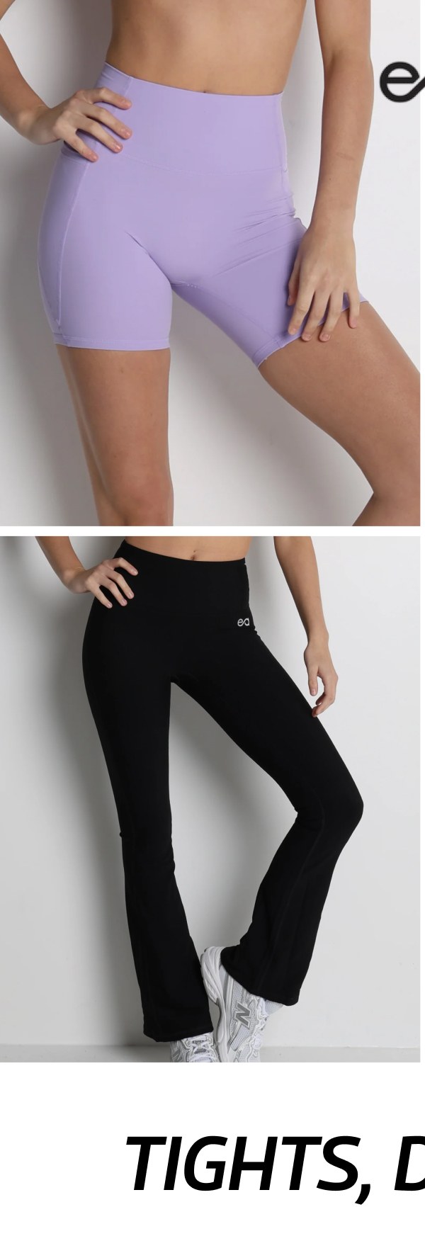 Tights, designed for comfort and style.