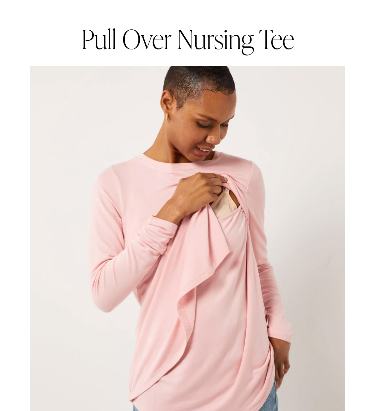 Meet Our Nursing MustHaves 👋 A Pea In The Pod