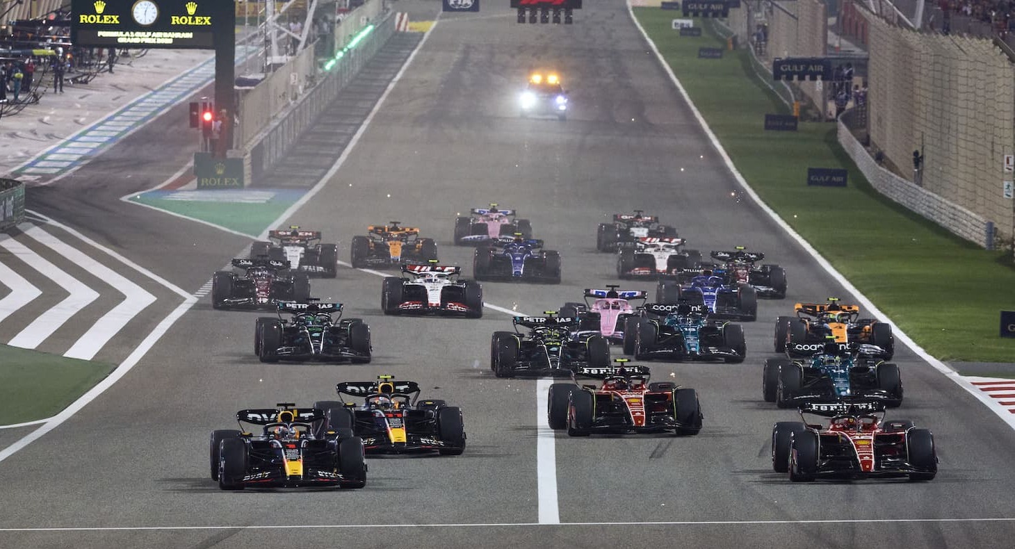 Formula 1
