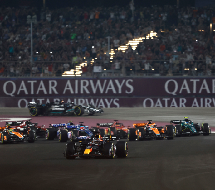qatar f1