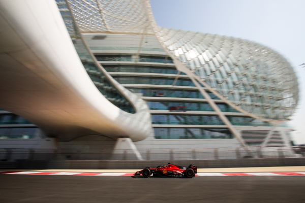 abu dhabi