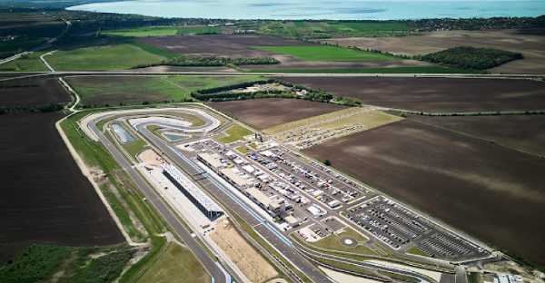 Hungary Motogp