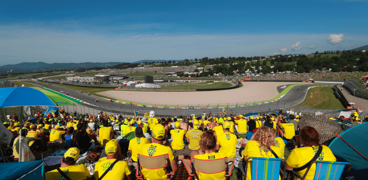 Italy MotoGP
