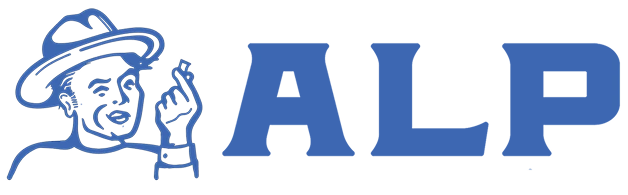 ALP Nicotine Pouches