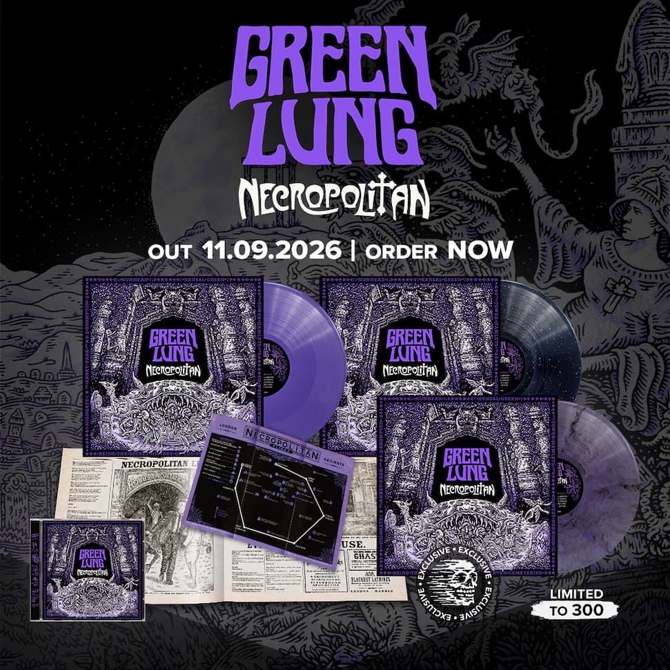 Green Lung Green Lung