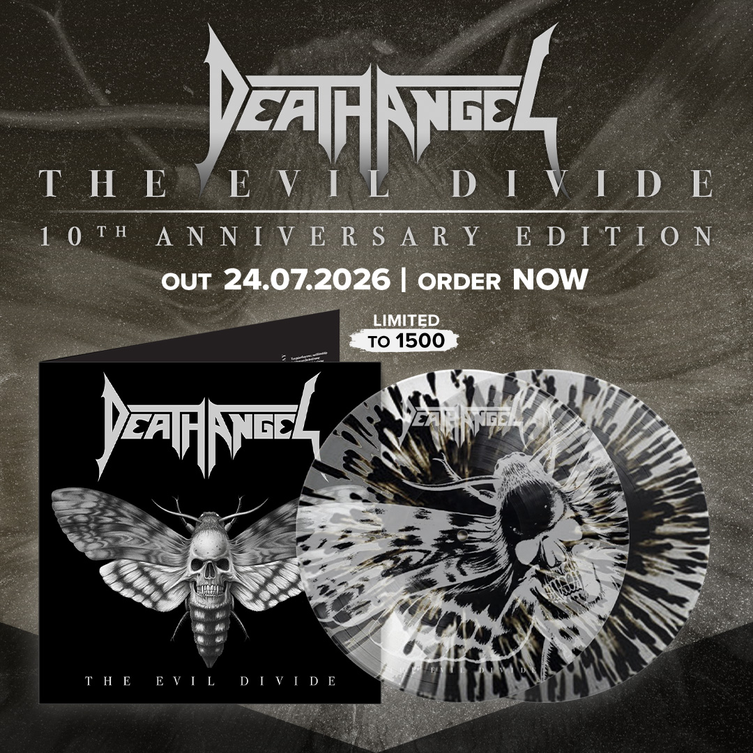 Death Angel