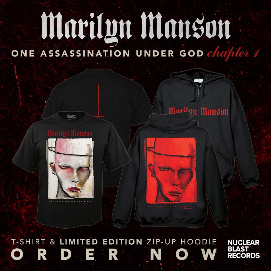 Marilyn Manson