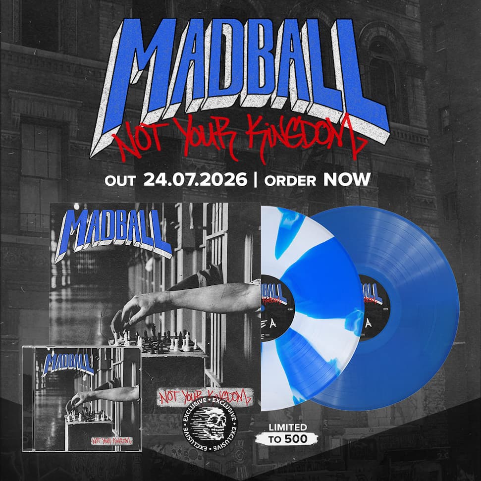 Madball