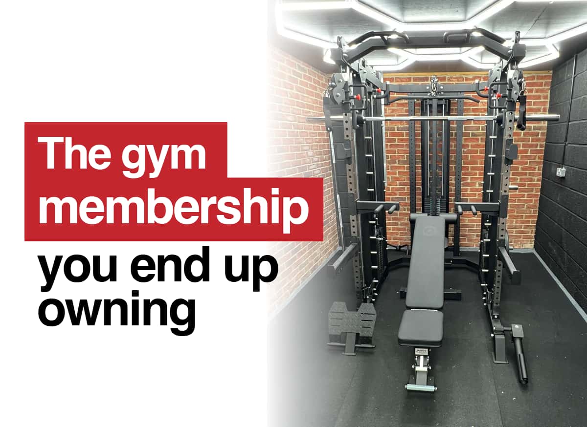 All dumbbell weights in stock