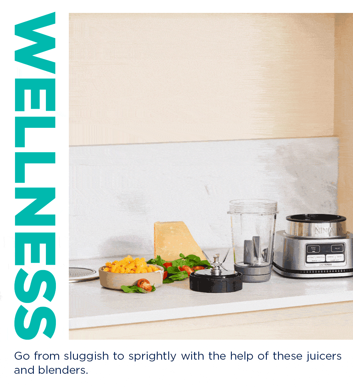 Spring deals inside 📬 Bing Lee