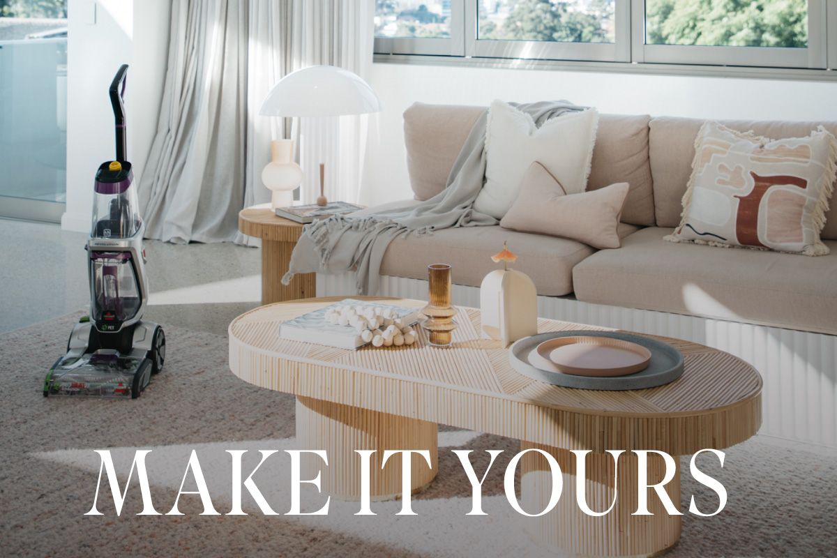 Ready to Checkout? Bing Lee