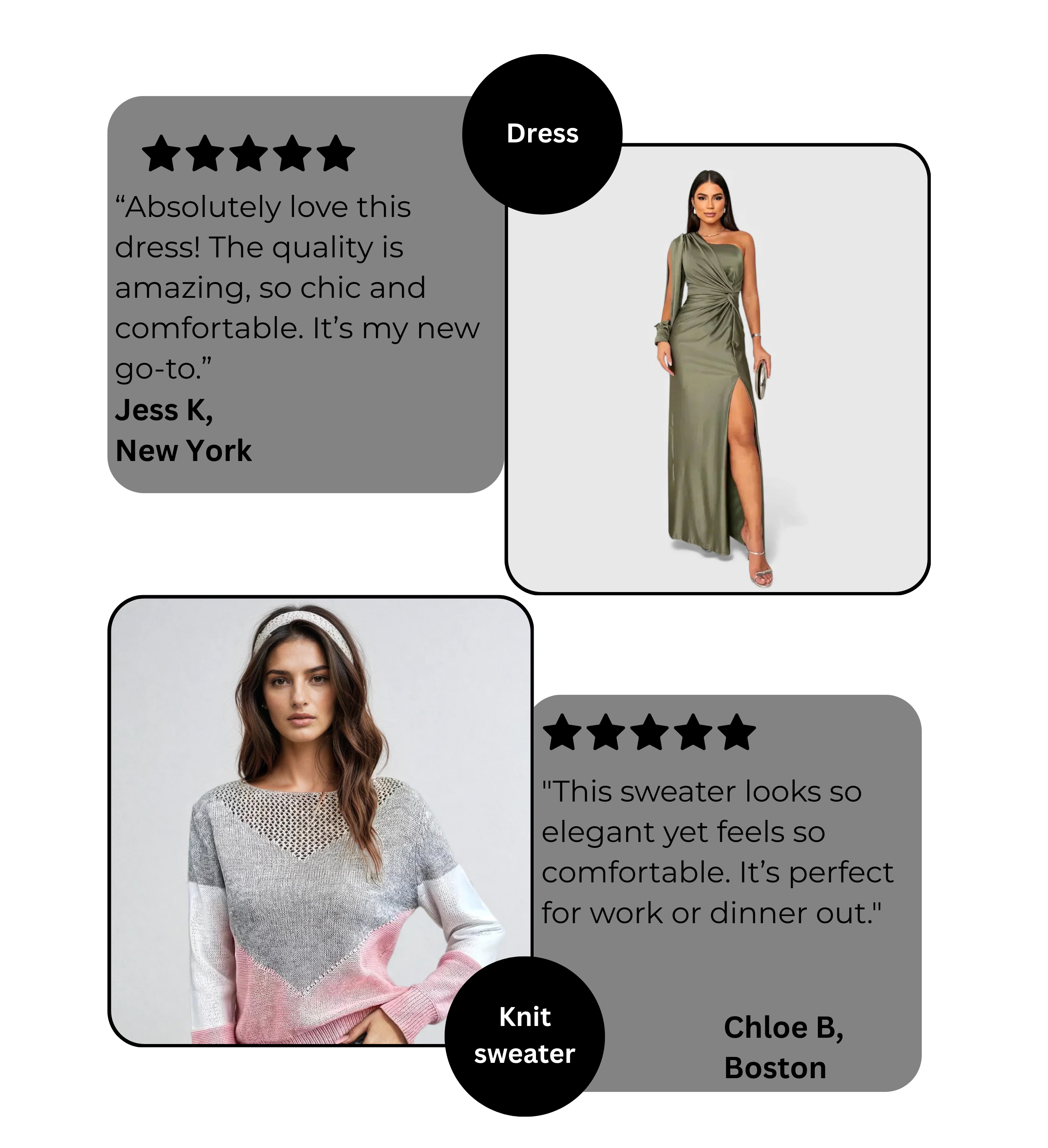 Reviews
