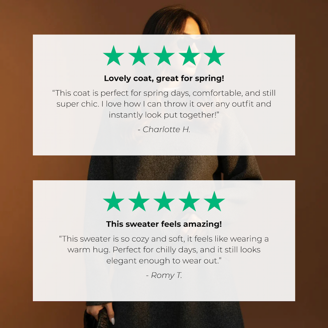 Reviews