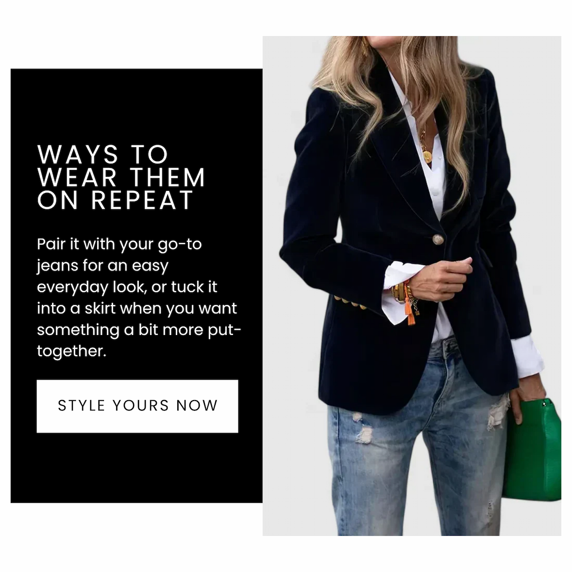 shop tops and t-shirts