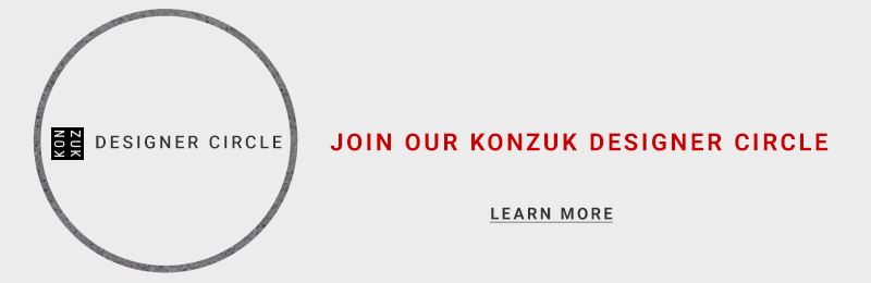 Konzuk Designer Circle Promotion
