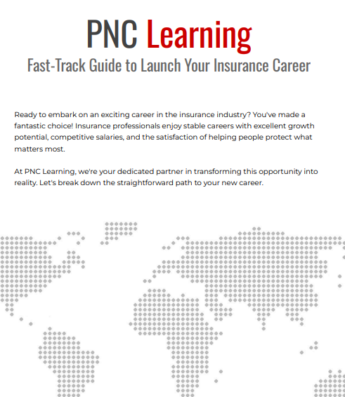 Download Your Free Licensing Guide - PNC Learning