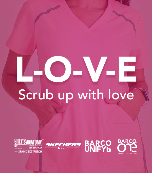 💖 The Colors of the Season Barco Made