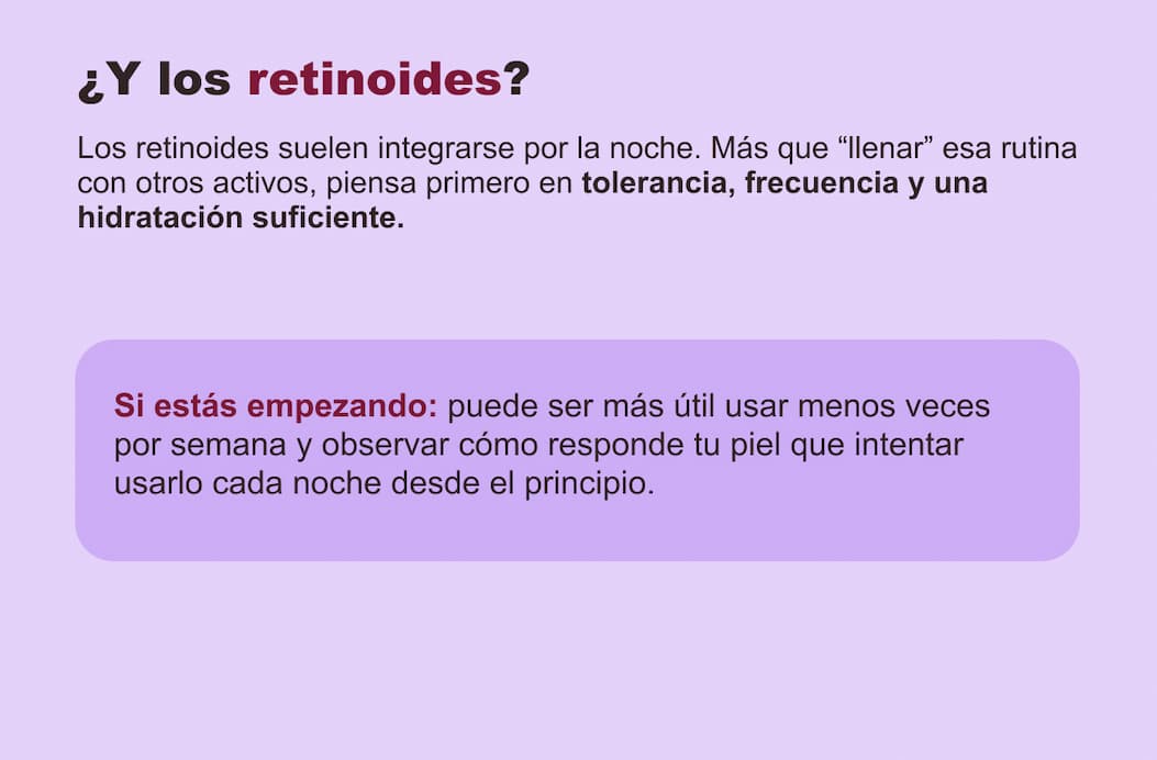 ¿De verdad importa cuándo usas cada ingrediente? — 5