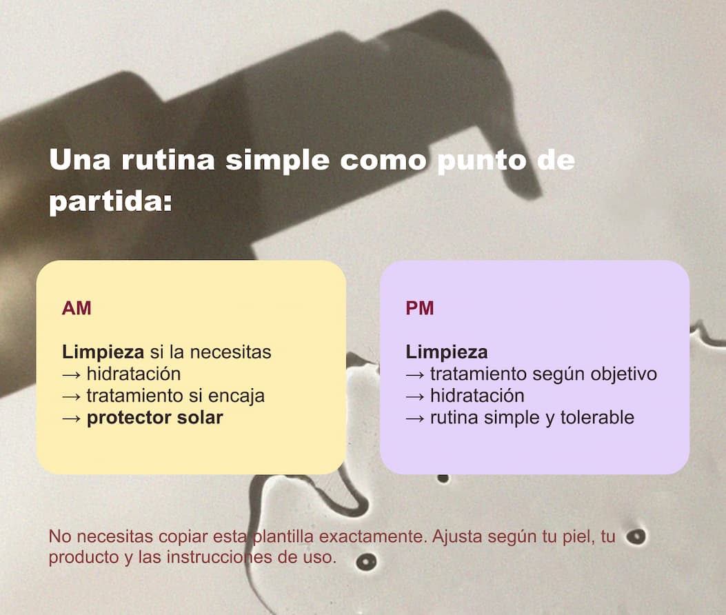 ¿De verdad importa cuándo usas cada ingrediente? — 7