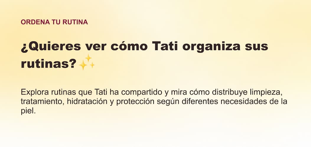 ¿De verdad importa cuándo usas cada ingrediente? — 9