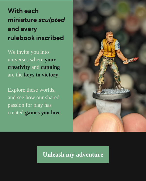 explore our world of fun, thrill and challenging adventures