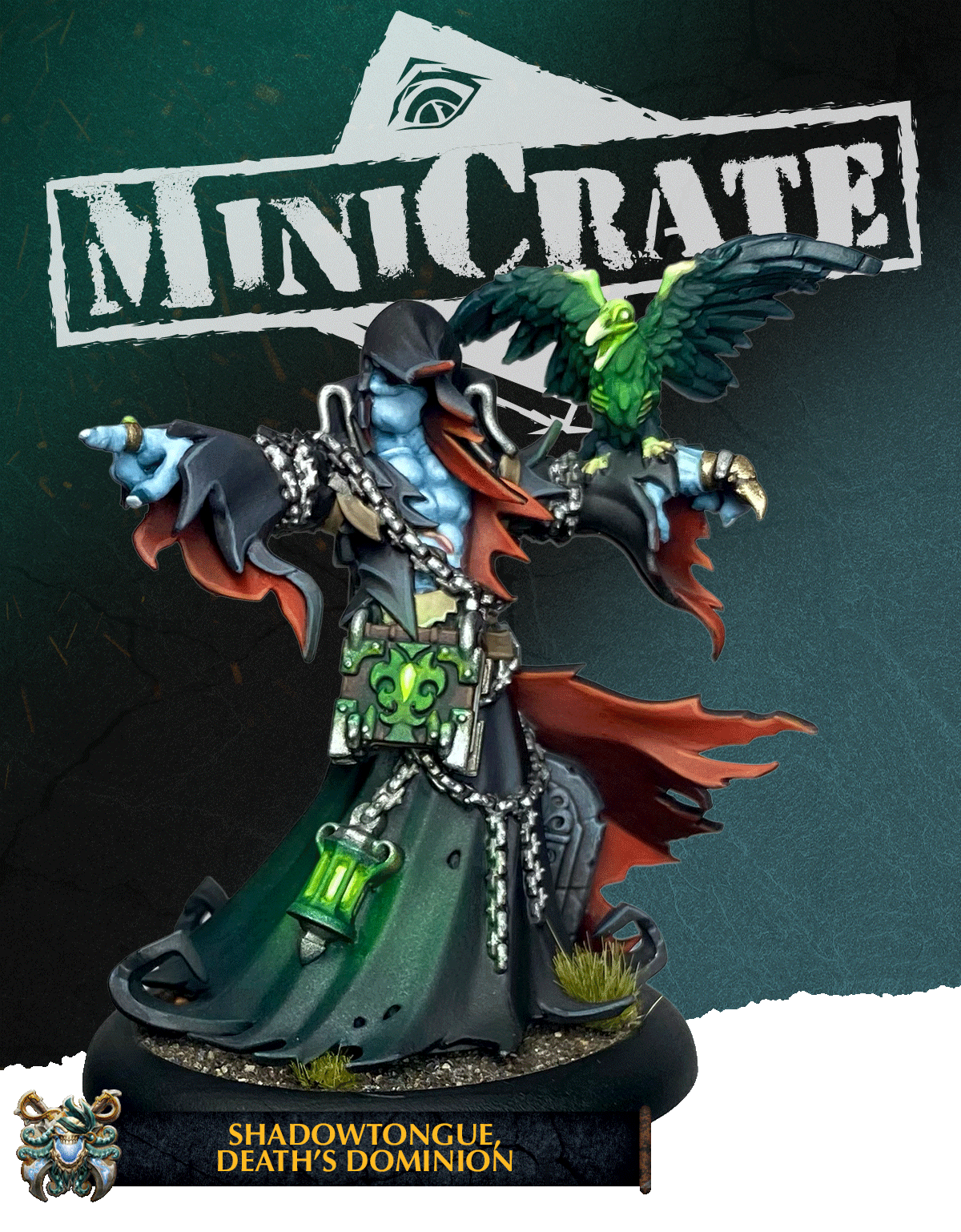 Warmachine Wednesday Nov 26