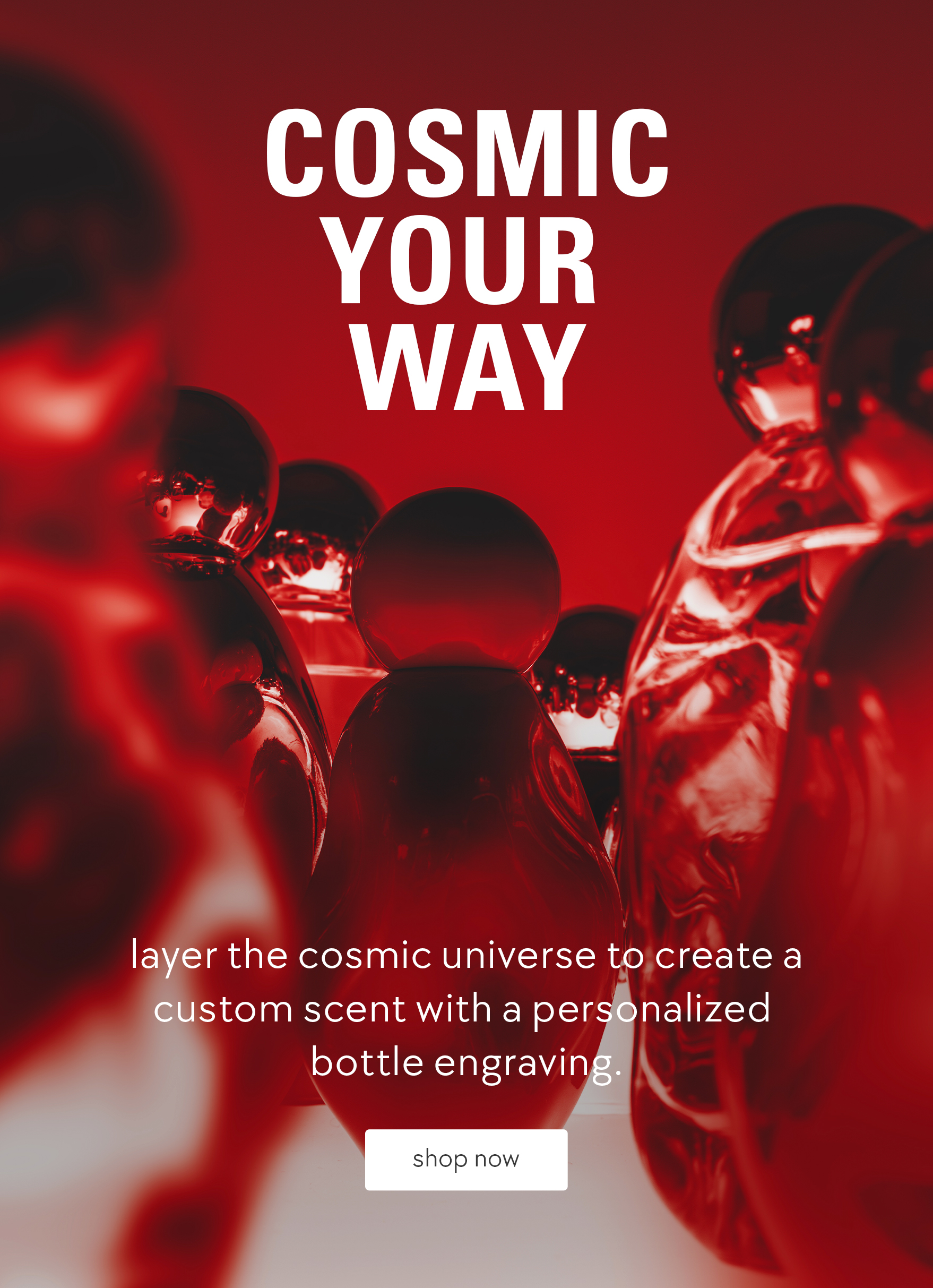 valentine's day gift guide cosmic gifts